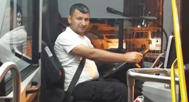 Azərbaycanda məktəb direktoru avtobus sürücüsü işləyir?