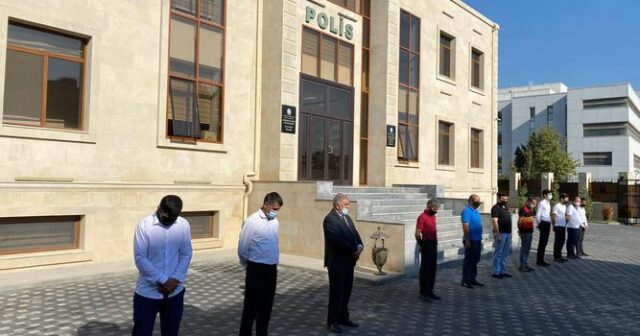 Bakıda karantin rejimini pozan restoran və kafelər aşkarlanıb, 37 nəfər cərimələnib