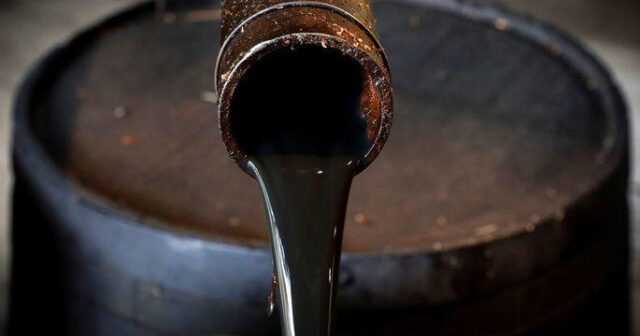 Dünya bazarlarında neftin qiyməti düşüb