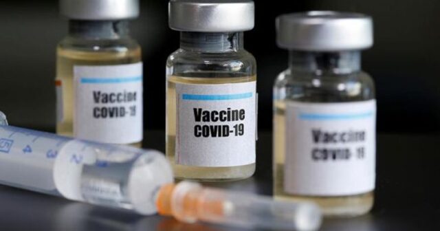 Putin Rusiyada koronavirusa qarşı ilk peyvəndin qeydiyyatdan keçdiyini elan edib