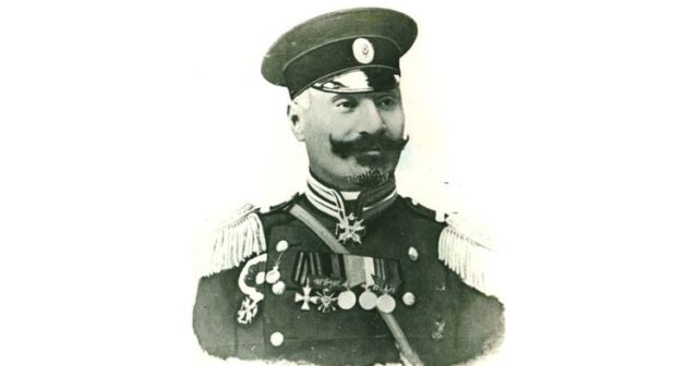 Əliağa Şıxlinskinin məzarı üstündə büstü qoyulacaq