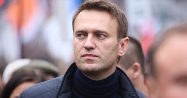 Aleksey Navalnının diaqnozu açıqlanıb