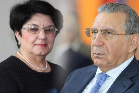 Ramiz Mehdiyev indi də yanındakı adamları “vurdurdu” – Şok məqaləyə sözardı