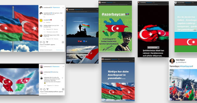 Türkiyəli məşhurlardan əsl qardaşlıq nümunəsi