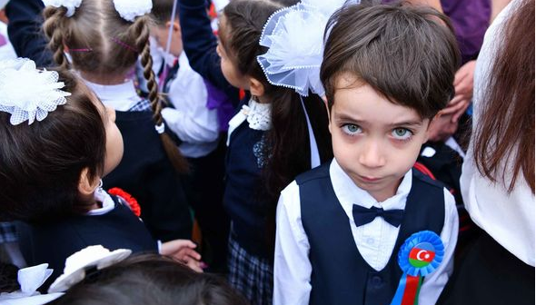 “Bilik günü” keçiriləcək? – RƏSMİ AÇIQLAMA
