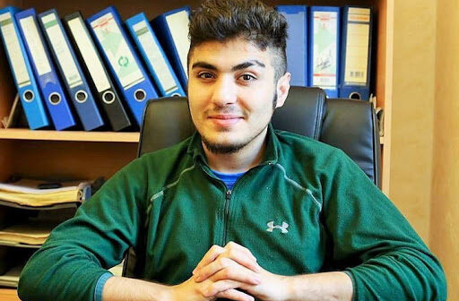 Mehman Hüseynov xərçəngə qalib gəldi – FOTO