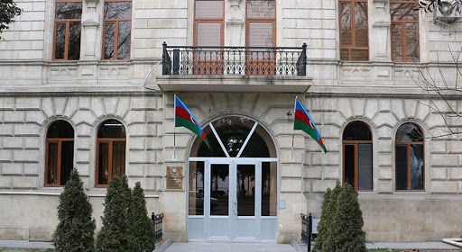 Səfərbərlik Xidməti məlumat yaydı