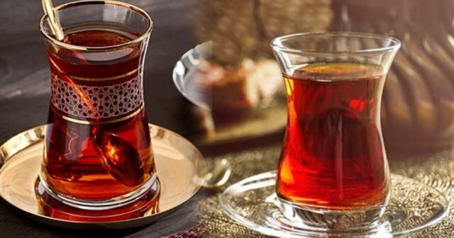 Çayın faydaları və ziyanları: Həddən artıq çay içmək nələrə səbəb olur?