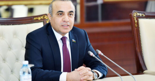 “Prezidentin BMT-dəki çıxışı mükəmməl yol xəritəsidir” – Azay Quliyev