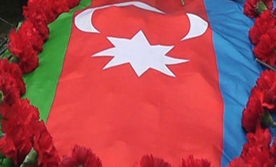Azərbaycan ordusunun itkiləri açıqlandı – RƏSMİ