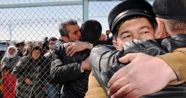 Əfvlə bağlı mühüm xəbər: Yeni siyahı Prezidentə təqdim ediləcək