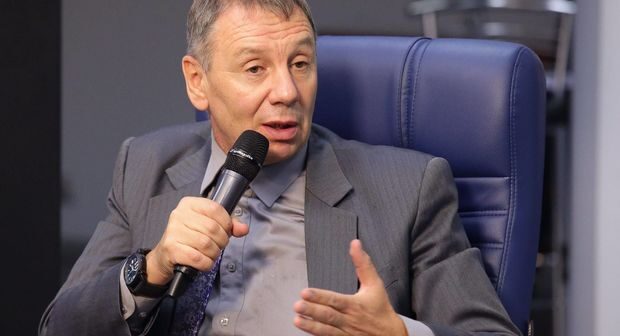 Sergey Markov: “Rusiya hərbi yolla müdaxilə etməyəcək”