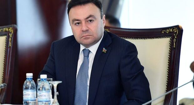 Deputat: “Xaricdəki həmvətənlərimiz haqq səsimizin dünyaya çatdırılmasında yaxından iştirak etməlidirlər”