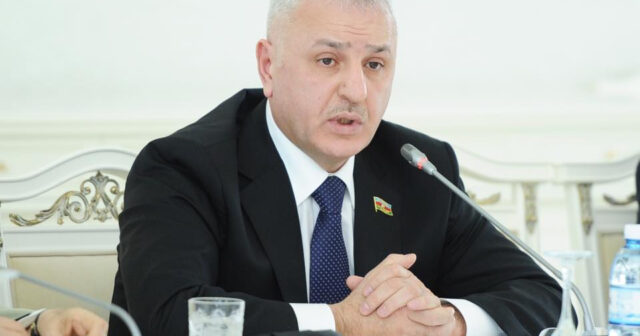 Deputat: “Beynəlxalq təşkilatlar Ermənistanın təxribatlarına adekvat cavab verməlidirlər