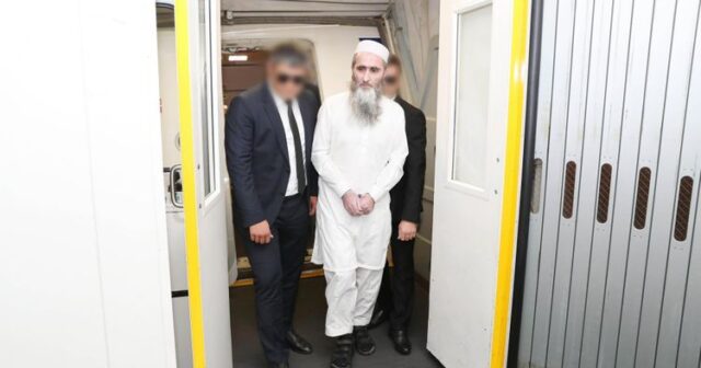 DTX-nin tutduğu “Abu İbrahim Dağıstani” ləqəbli terrorçuya 19 il həbs cəzası verilib