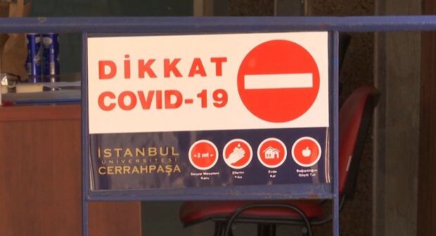 Türkiyədə karantin qaydaları sərtləşdirilib – VİDEO