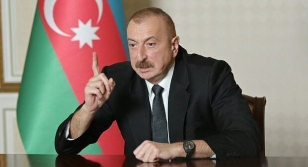 Prezident: “Biz onlara artıq dərs vermişik və bu proses davam edəcək”