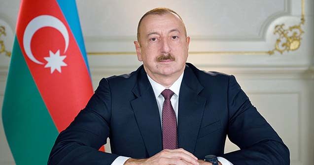 Prezident müəllim və şagirdlərə müraciət etdi – VİDEO