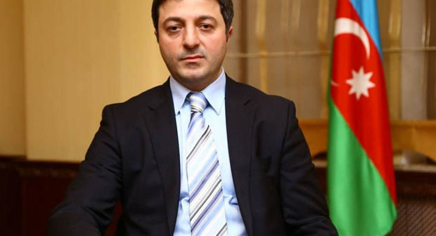 Tural Gəncəliyev İspaniya mətbuatında dərc edilən məqaləsində Ermənistanın təxribatlarından bəhs edib