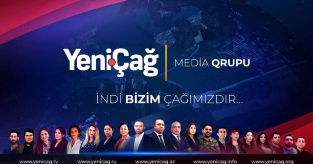 Yenicag.az 13 yaşında – “Nəhs” rəqəmlə yeni uğurlara doğru