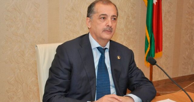 Vilyam Hacıyevin həbs müddətinin uzadılması ilə bağlı təqdimat məhkəməyə daxil olub