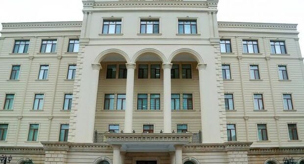 Müdafiə Nazirliyindən deputatın Paşinyanın arvadının əsir götürülməsi ilə bağlı təklifinə CAVAB