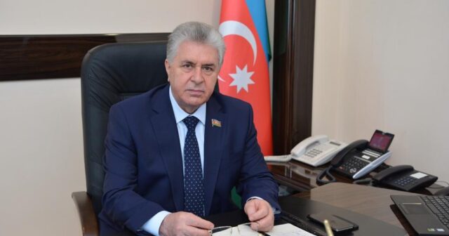 Vitse-spiker: “ Azərbaycan-Türkiyə münasibətləri tarixin ən çətin sınaqlarından uğurla çıxan əlaqələri üzərində qurulub”
