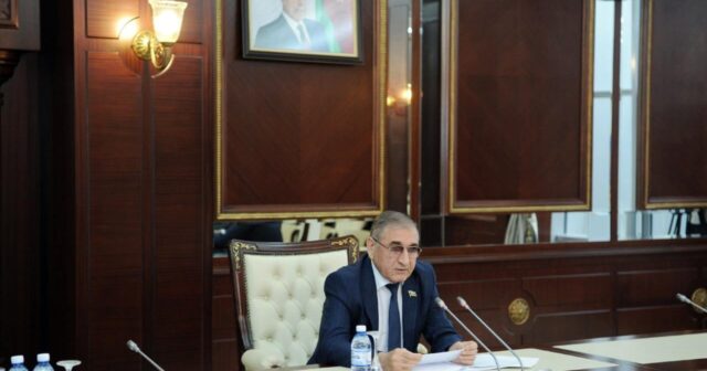 Milli Məclisin Aqrar siyasət komitəsi iş planını açıqladı (FOTO)