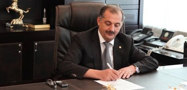 DTX-nin tutduğu başçı məhkəməyə gətirildi – Foto