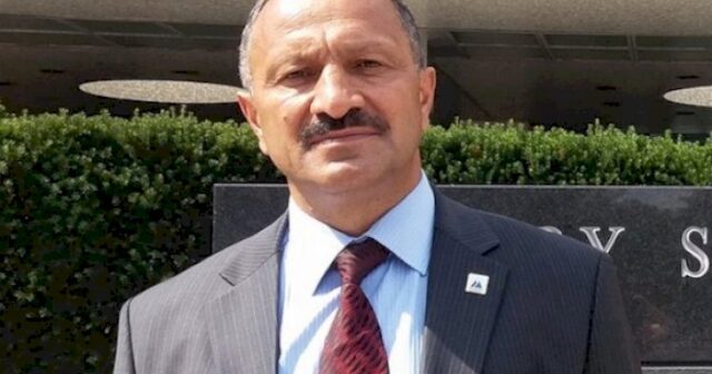 Ombudsman Aparatının nümayəndələri Tofiq Yaqublu ilə görüşüb