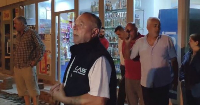 SON DƏQİQƏ: Bakıda aksiya: vətəndaşlar BNA-nın işinə etiraz edir – VİDEO