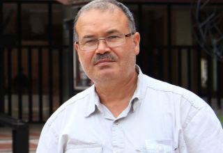 Qurban Məmmədov Türkiyədə saxlanılıb