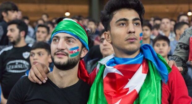 Xarici ölkələrdə yaşayan azərbaycanlıların BƏYANATI