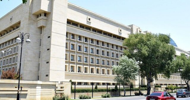 DTX əməliyyat keçirdi, həbs olunanlar var