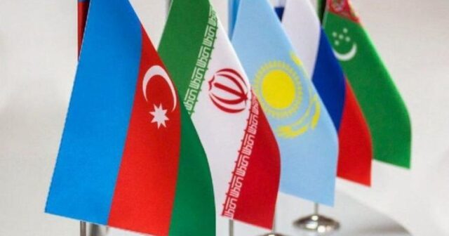 Moskvada gələn il 2-ci Xəzər İqtisadi Forumu keçiriləcək
