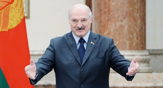 Aİ Lukaşenkoya qarşı sanksiyalardan imtina etdi