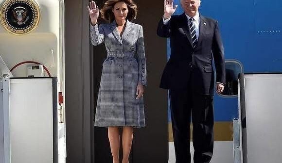 ABŞ-ın birinci xanımının rəfiqəsi: Donald-Melaniya evliliyi biznes layihədir