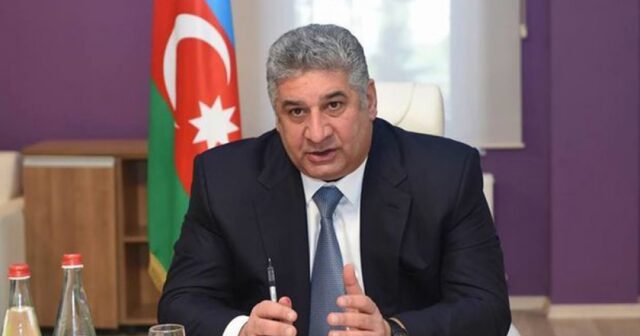 Nazir: “Operativ qərargahla birlikdə böyük proqram hazırlayırıq”