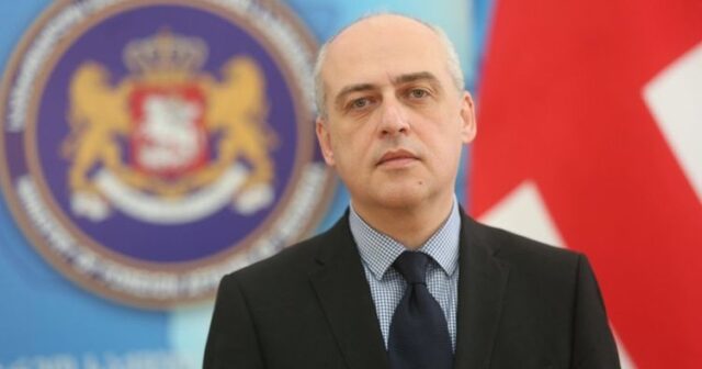 Zalkaliani: “BMT BA-nın iclasında Azərbaycanın Gürcüstanı dəstəkləməsini yüksək qiymətləndiririk”