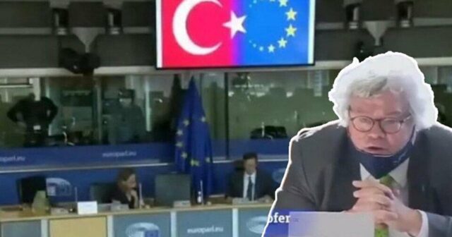 Türkiyə loqo hazırladı, AB narazı qaldı