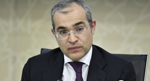 Mikayıl Cabbarov: “Əminəm ki, Prezidentin budəfəki çağırışının effekti daha çox olacaq”