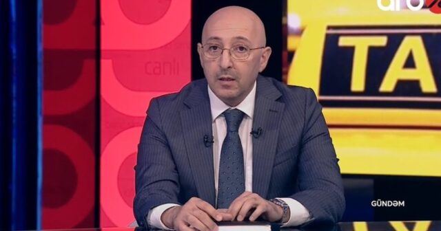 Taksi xidməti ilə bağlı qalmaqallı açıqlama verən BNA rəsmisi vəzifəsindən azad edildi – RƏSMİ