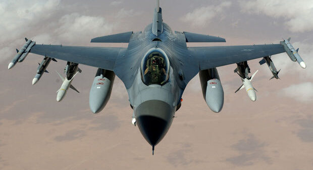 Müdafiə Nazirliyi: “F-16 qırıcılarımız yoxdur, olmayanı məhv etmək mümkün deyil”