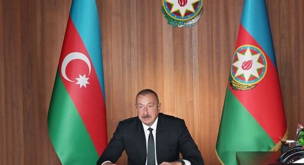 İlham Əliyev BMT Baş Assambleyasının 75-ci sessiyasında çıxış edir – CANLI YAYIM