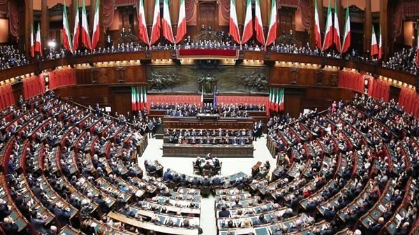 İtalyan parlamentarlar: “Münaqişənin həlli üçün Azərbaycanın ərazi bütövlüyünə hörmət edilməlidir”