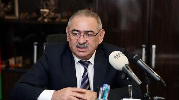 Ramin Musayev yenidən PFL prezidenti oldu