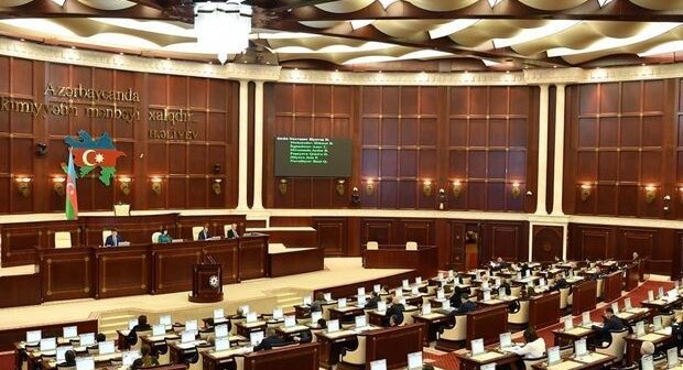 Nifrət dilinə qarşı qanun layihəsi hazırlanır
