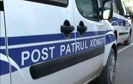 Avtomobildən 3 kiloqram narkotik və psixatrop maddə aşkarlandı