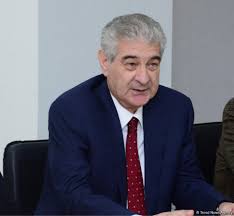 Baş nazirin müavini həmsədrlərə müharibə xəbərdarlığı etdi