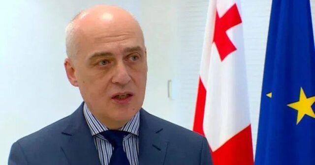 Zalkaliani: “Sərhədlərin delimitasiyası üzrə ekspertlərin yeni qərarları qəbul edilib”